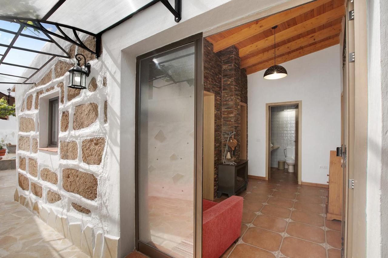 Keyfer Ferienhaus *