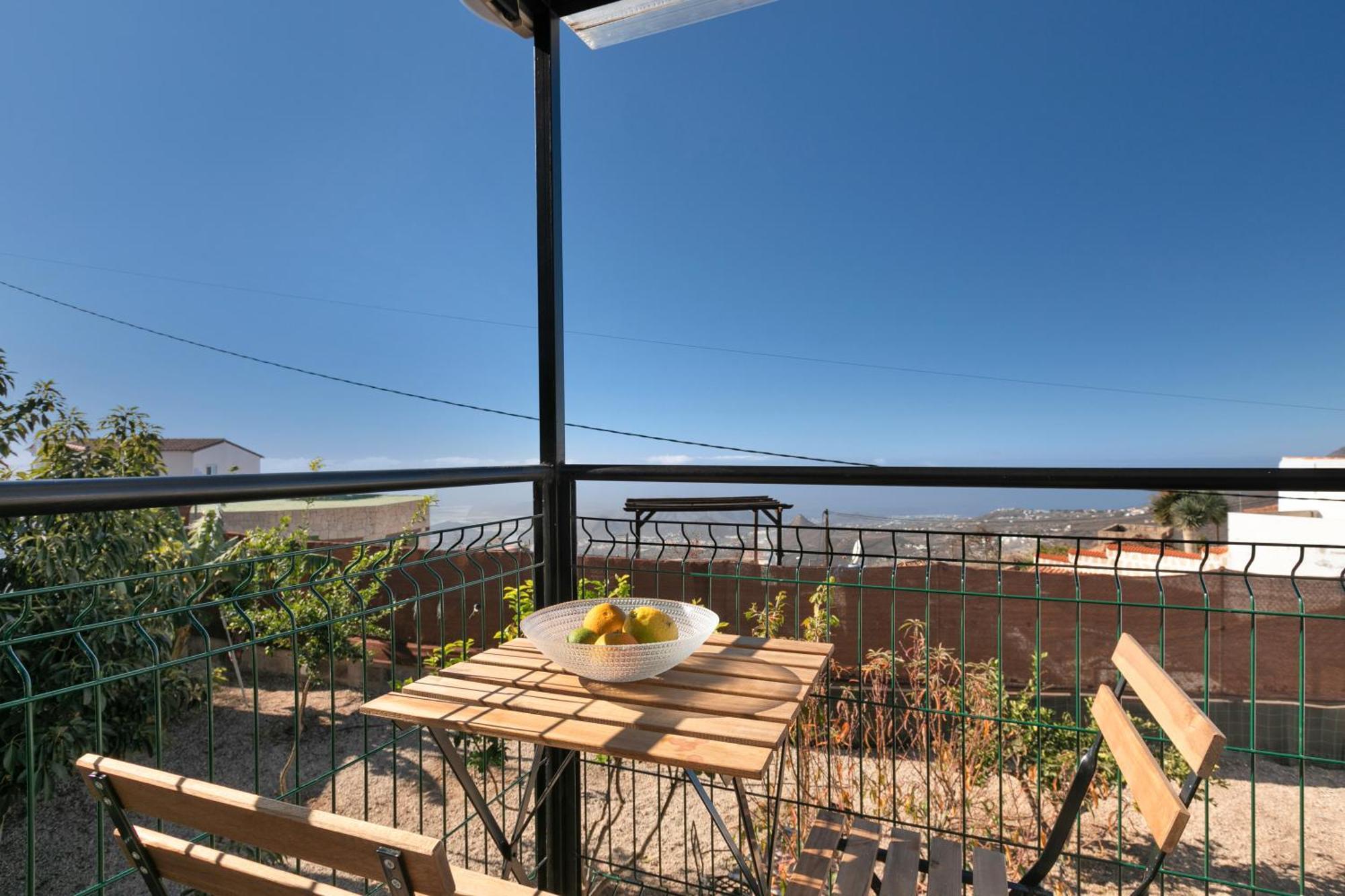 Keyfer Ferienhaus