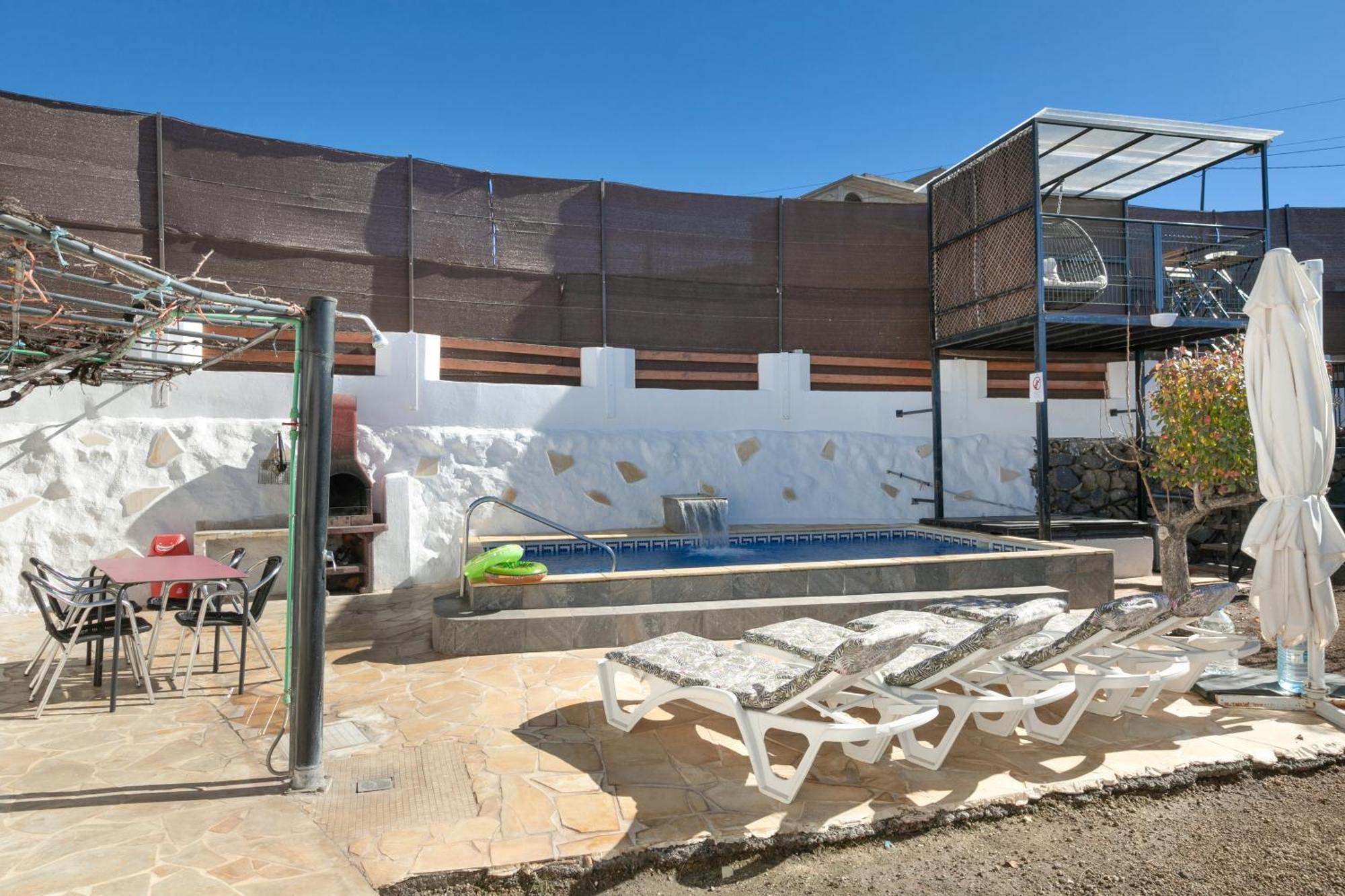 Ferienhaus Keyfer
