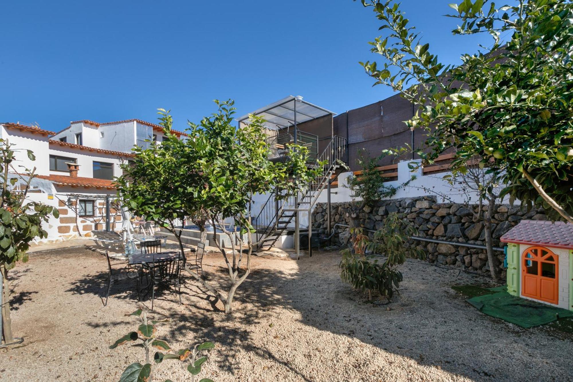 Keyfer Ferienhaus