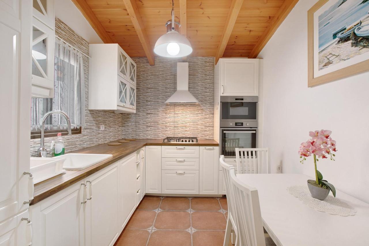 Keyfer Holiday home Vilaflor